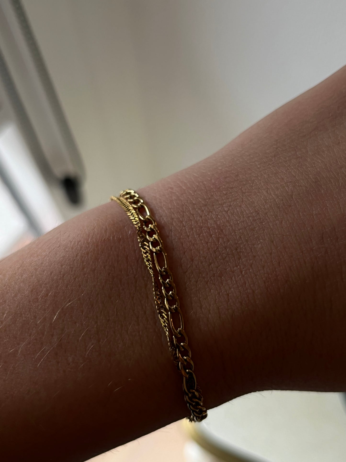 Kenya bracelet