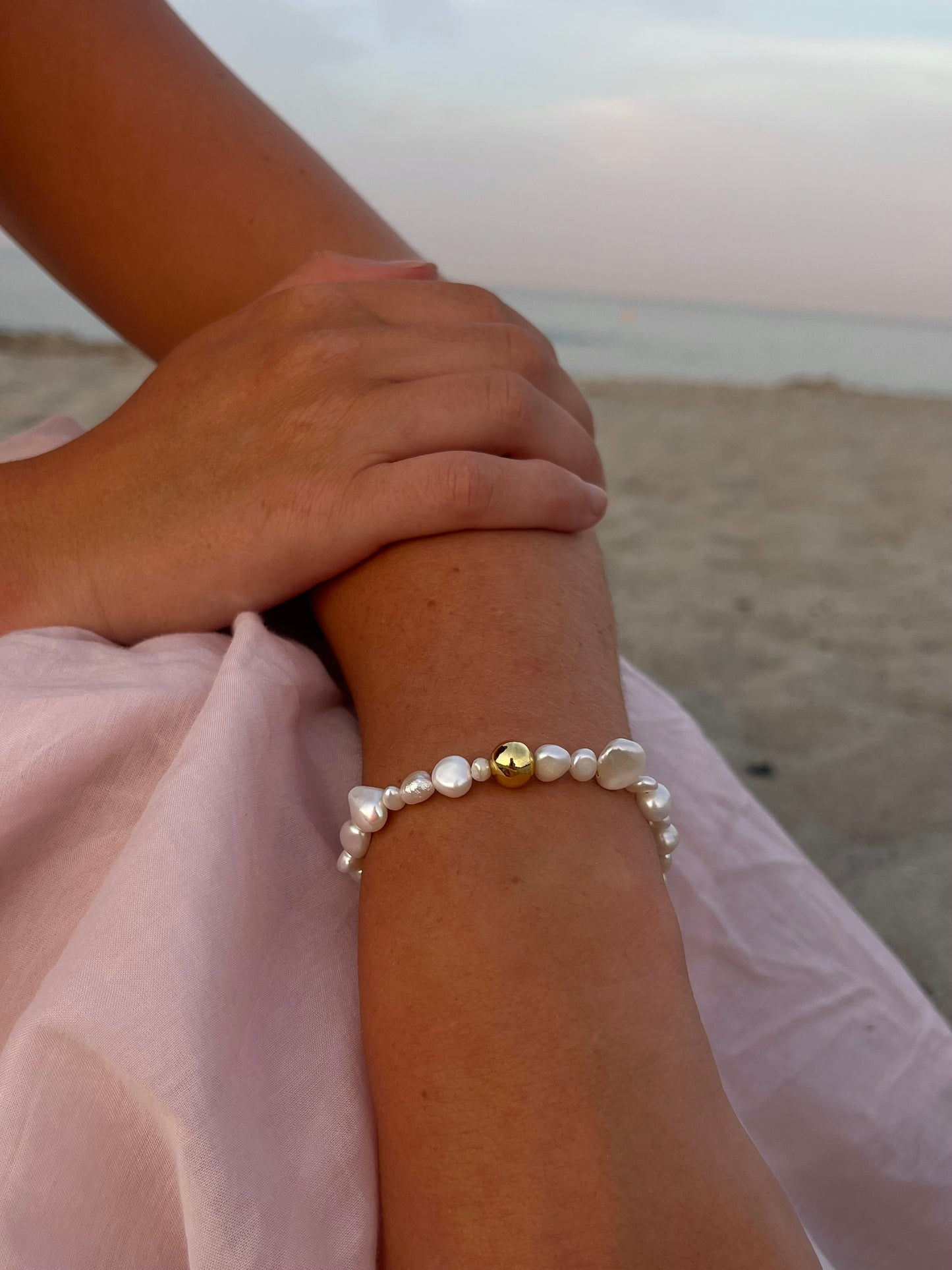 Thandi armbånd