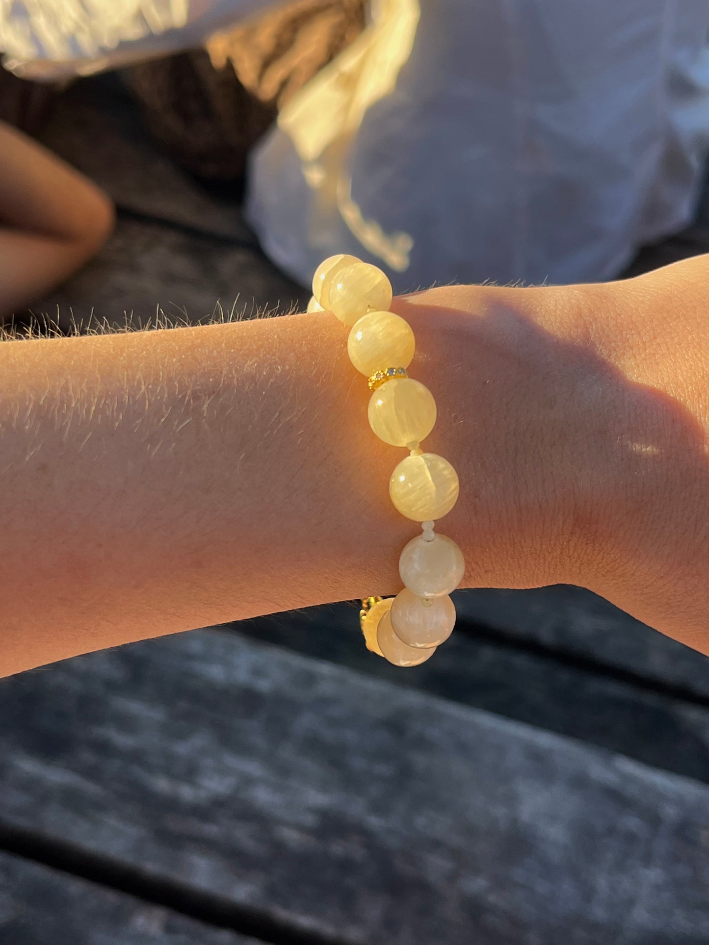 Gwen armbånd