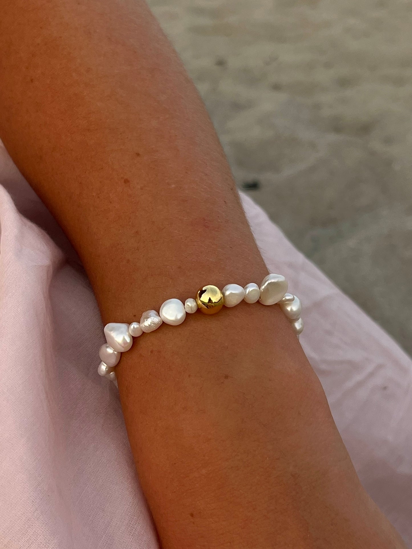 Thandi armbånd