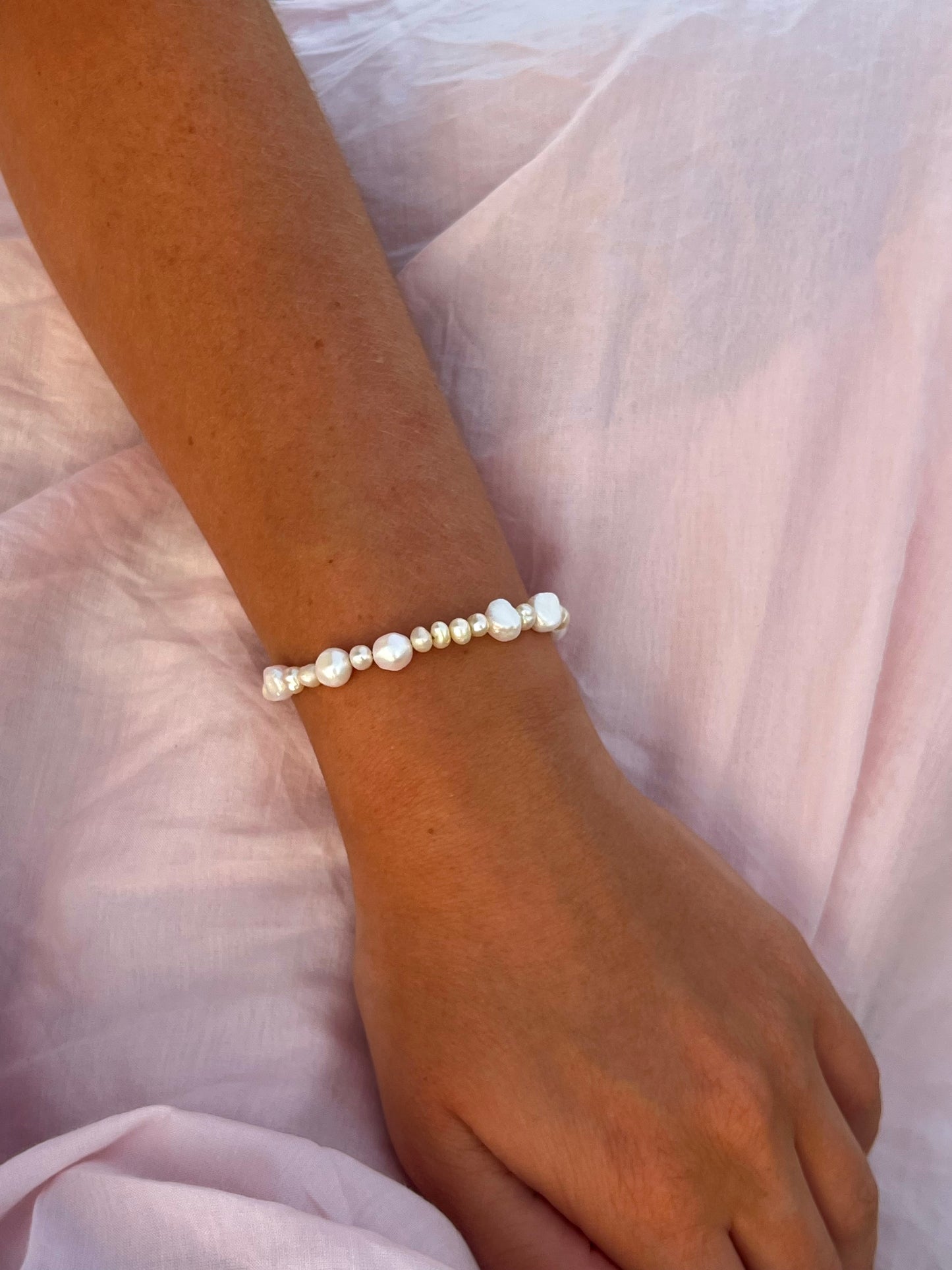 Nala armbånd