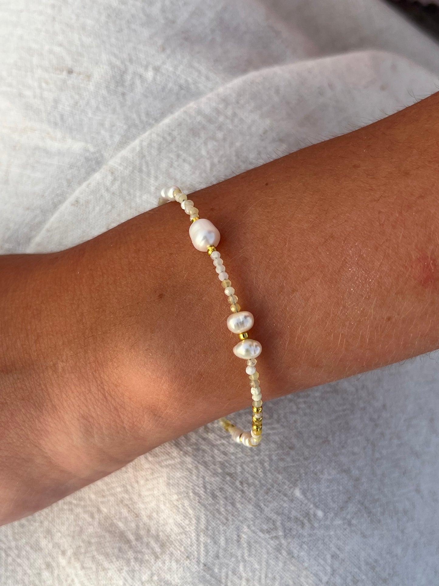 Lulu armbånd