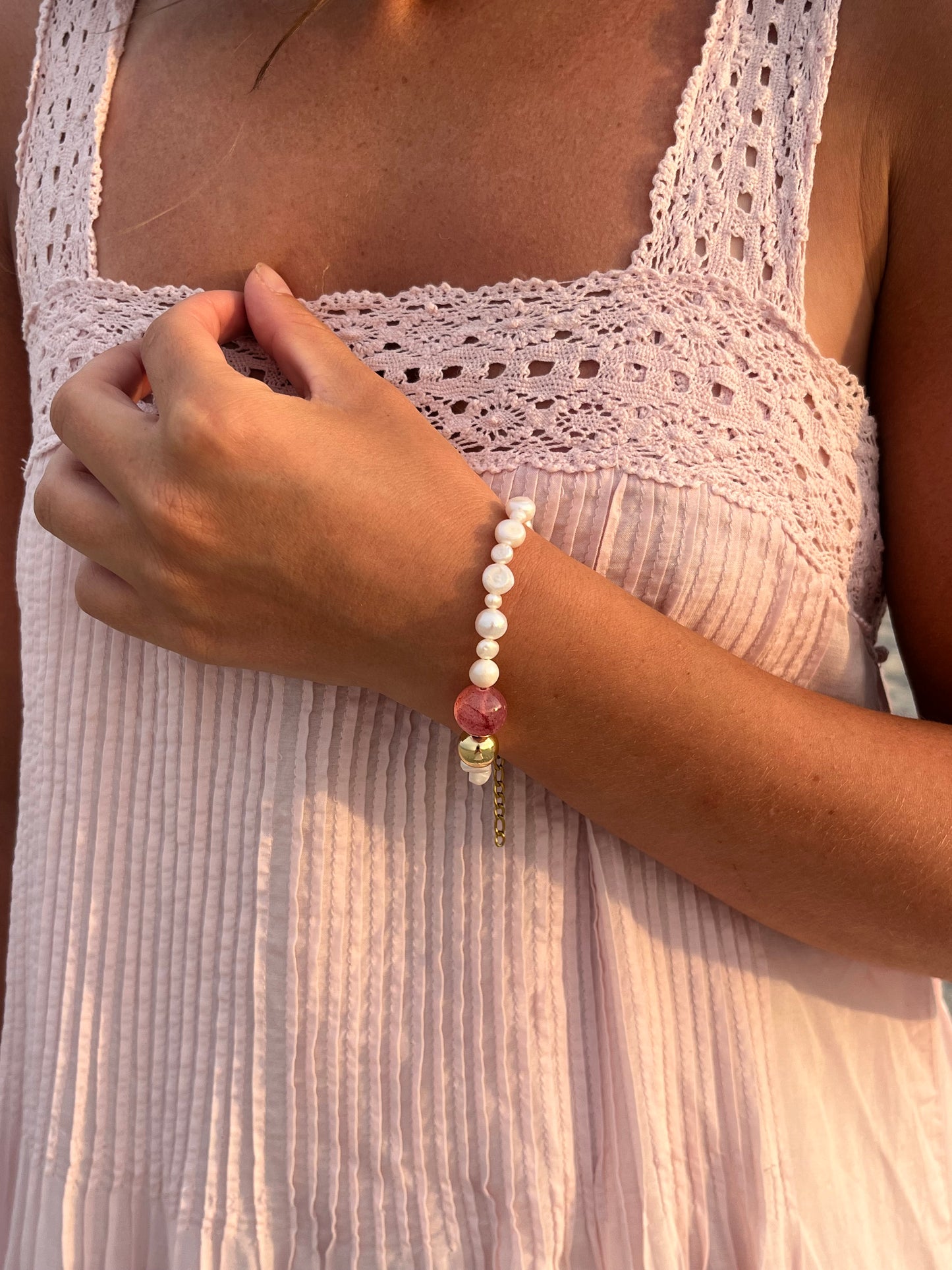 Fari armbånd