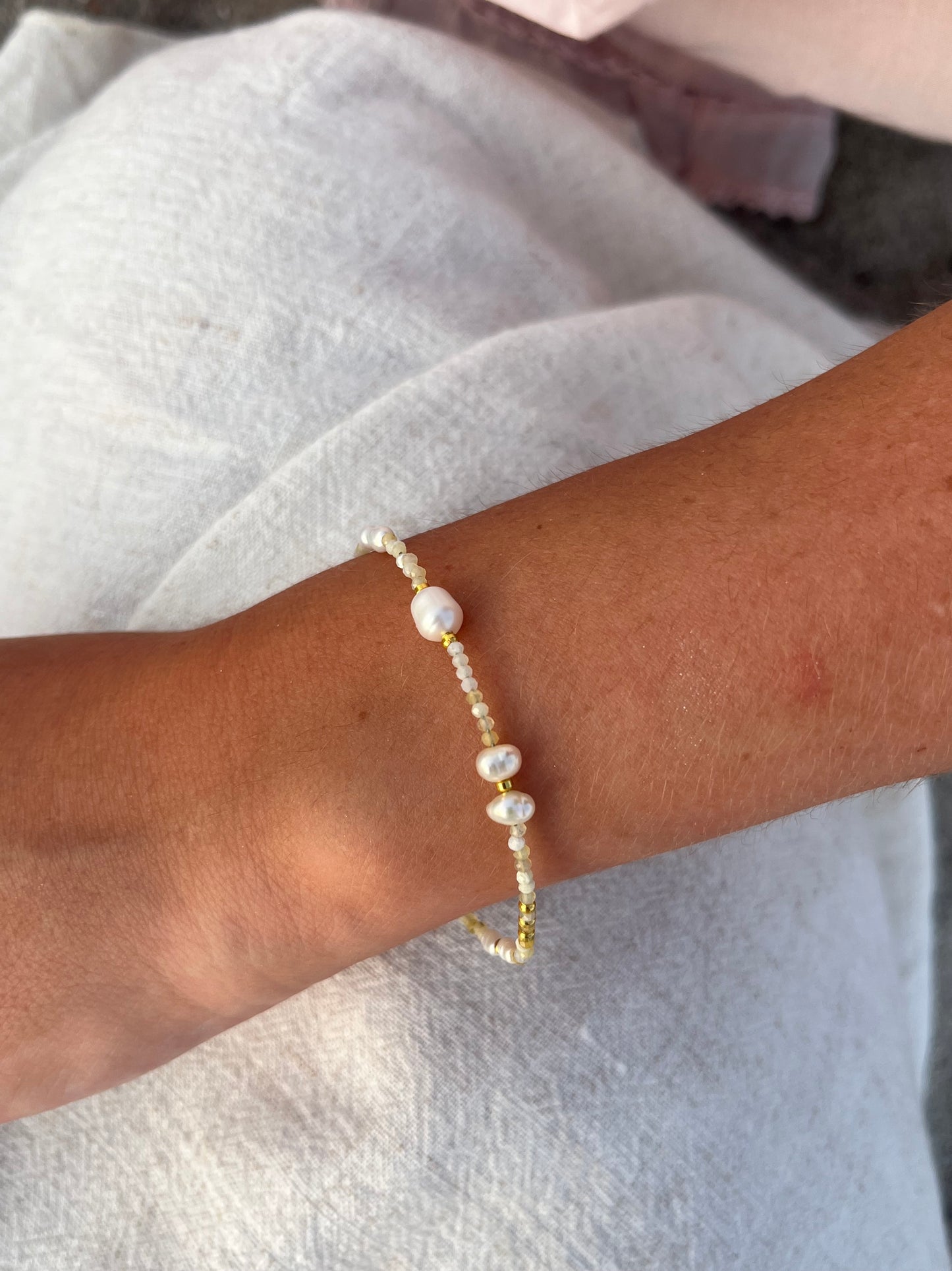 Lulu armbånd